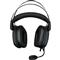 WHITE SHARK HDP GH-2446B GOTTAN vezeték nélküli gamer headset (fekete) GH-2446B small
