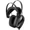 WHITE SHARK HDP GH-2446B GOTTAN vezeték nélküli gamer headset (fekete) GH-2446B small