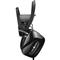 WHITE SHARK HDP GH-2446B GOTTAN vezeték nélküli gamer headset (fekete) GH-2446B small