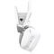 WHITE SHARK HDP GH-2446W GOTTAN vezeték nélküli gamer headset (fehér) WGH-2446W small