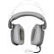 WHITE SHARK HDP GH-2446W GOTTAN vezeték nélküli gamer headset (fehér) WGH-2446W small