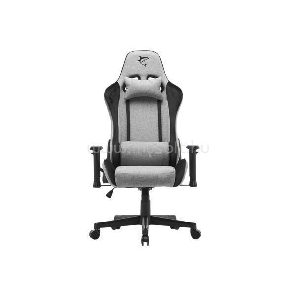 WHITE SHARK IMOLA GAMER szék (fekete/szürke)