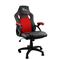 WHITE SHARK KINGS THRONE gamer szék fekete/piros KINGS_THRONE small