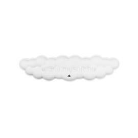 WHITE SHARK KP-012W CUMULUS-W csuklótámasz 90X40X3cm, fehér KP-012W small