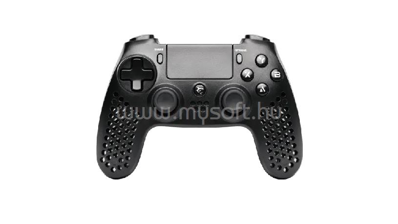 WHITE SHARK LEGATUS WS GPW-4009  GAME PAD PS4/PS3/PC/Android/IOS  RGB