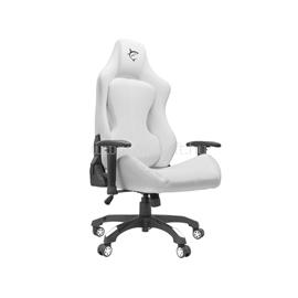 WHITE SHARK MONZA-W gamer szék (fehér) MONZA-W small