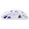 WHITE SHARK GM-5019W DAGONET vezeték nélküli gamer egér (fehér) GM-5019W small