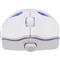 WHITE SHARK GM-5019W DAGONET vezeték nélküli gamer egér (fehér) GM-5019W small