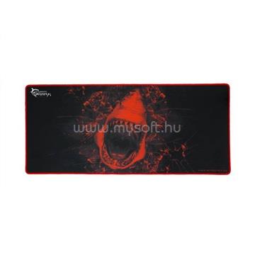 WHITE SHARK GMP-1899 SKYWALKER "XL" gamer egérpad
