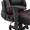 WHITE SHARK RACER-TWO gamer szék (fekete-piros) WS_RACER-TWO small