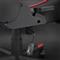 WHITE SHARK RACER-TWO gamer szék (fekete-piros) WS_RACER-TWO small