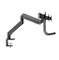 WHITE SHARK Rhamses III Gaming Monitor Stand 17
