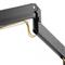 WHITE SHARK Rhamses III Gaming Monitor Stand 17