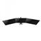 WHITE SHARK Rhamses III Gaming Monitor Stand 17
