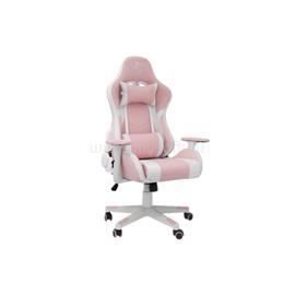 WHITE SHARK ROXY-P gamer szék (rózsaszín) WS_ROXY-P small