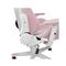 WHITE SHARK ROXY-P gamer szék (rózsaszín) WS_ROXY-P small