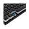 WHITE SHARK SHIKO-2/B/BL-US mechanikus kék switch gamer vezetékes billentyűzet amerikai angol lokalizáció (fekete) WS_GK-2202-2B/BL-US small