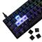 WHITE SHARK SHINOBI 2 mechanikus kék switch gamer vezetékes billentyűzet (magyar, fekete) GK-004123B/BL-HU small