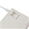 WHITE SHARK SHINOBI 2 mechanikus kék switch gamer vezetékes billentyűzet (magyar, fehér) GK-004223W/BL-HU small