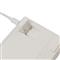 WHITE SHARK SHINOBI 2 mechanikus kék switch gamer vezetékes billentyűzet (magyar, fehér) GK-004223W/BL-HU small