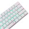 WHITE SHARK SHINOBI 2 mechanikus piros switch gamer vezetékes billentyűzet (magyar, fehér) GK-004213V2-W/R-HU small