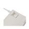 WHITE SHARK SHINOBI-2/W-BR-US mechanikus barna switch gamer vezetékes billentyűzet amerikai angol lokalizáció (fehér) WS_GK-004231W/BR-US small