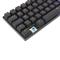 WHITE SHARK SHINOBI GK-2022B/BL-US mechanikus (blue switch) gamer vezetékes billentyűzet angol lokalizáció (fekete) WS_GK-2022B/BL-US small