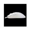 WHITE SHARK TRISTAN-W WS GM-9004W RGB gamer vezetékes egér (fehér) GM-9004W small