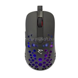 WHITE SHARK Tristan WS GM-9004-2 gamer vezetékes egér (fekete) GM-9004-2 small