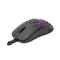 WHITE SHARK Tristan WS GM-9004-2 gamer vezetékes egér (fekete) GM-9004-2 small