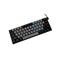WHITE SHARK WAKIZASHI-2/G-B/R-HU mechanikus piros switch gamer vezetékes billentyűzet (magyar, szürke/fekete) WS_GK-002713V2-G-B/R-HU small