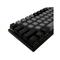 WHITE SHARK WAKIZASHI-2/G-B/R-HU mechanikus piros switch gamer vezetékes billentyűzet (magyar, szürke/fekete) WS_GK-002713V2-G-B/R-HU small