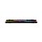 WHITE SHARK WAKIZASHI-2/G-B/R-HU mechanikus piros switch gamer vezetékes billentyűzet (magyar, szürke/fekete) WS_GK-002713V2-G-B/R-HU small