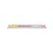 WHITE SHARK WAKIZASHI-2-W/R-US mechanikus piros switch gamer vezetékes billentyűzet amerikai angol lokalizáció (fehér) WS_GK-002211V2-W/R-US small