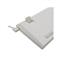 WHITE SHARK WAKIZASHI-W/R-US, GK-002211-W/R-US mechanikus piros switch gamer vezetékes billentyűzet angol lokalizáció (fehér) GK-002211-W/R-US small