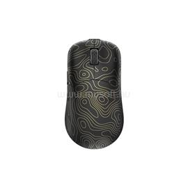 WHITE SHARK WGM-5015G AERO-G 6D/10000 dpi, vezeték nélküli gamer egér, fekete/arany WGM-5015G small