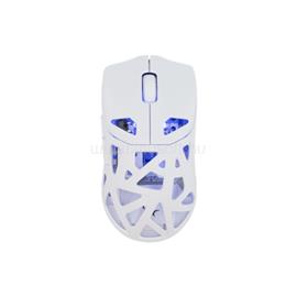 WHITE SHARK WGM-5019W DAGONET-W vezeték nélküli gamer egér (fehér) WS_WGM-5019W small