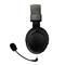 WHITE SHARK WSP WGH-2443B GORILLA PRO vezeték nélküli gamer headset (fekete) WGH-2443B small