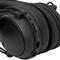 WHITE SHARK WSP WGH-2443B GORILLA PRO vezeték nélküli gamer headset (fekete) WGH-2443B small
