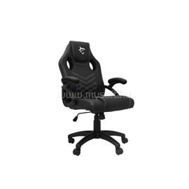 WHITE SHARK ZOLDER gamer szék (fekete) ZOLDER small