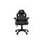 WHITE SHARK ZOLDER gamer szék (fekete) ZOLDER small