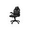 WHITE SHARK ZOLDER gamer szék (fekete) ZOLDER small