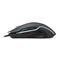 WHITE SHARK GM-5003 AZARAH gamer vezetékes egér (fekete) GM-5003 small