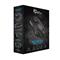WHITE SHARK GM-5003 AZARAH gamer vezetékes egér (fekete) GM-5003 small