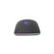 WHITE SHARK BAGDEMAGUS-B gamer vezetékes egér (fekete) WS_GM-5010B small