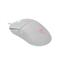 WHITE SHARK BAGDEMAGUS-W gamer vezetékes egér (fehér) WS_GM-5010W small