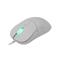 WHITE SHARK BAGDEMAGUS-W gamer vezetékes egér (fehér) WS_GM-5010W small