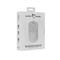 WHITE SHARK BAGDEMAGUS-W gamer vezetékes egér (fehér) WS_GM-5010W small