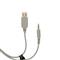 WHITE SHARK FIREFLY-W gamer vezetékes headset (fehér/RGB) WS_GH-2342W small