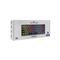 WHITE SHARK GK-2202B/BL-US ASHIKO 60%-os mechanikus (kék switch) gamer vezetékes billentyűzet angol lokalizáció (fekete) GK-2202B/BL-US small